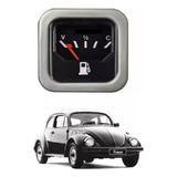 Marcador De Combustível Fusca 1300l 1600 77 A 82 Cinza