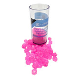 Marcador De Instrumentos Cirúrgicos Sextavado Silicone Cores