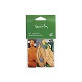 Marcador De Página Tarsila Do Amaral Sortidos Teca Gm0024 Colorido Pacote De 3
