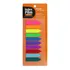 Marcador De Paginas Flag Index Film Flechas 10 Cores