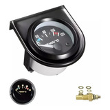 Marcador De Temperatura De Água Automotivo Carro Caminhão