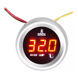 Marcador De Temperatura De Água Automotivo Carro Caminhão