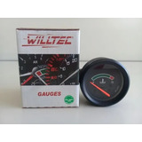 Marcador De Temperatura Toyota Bandeirante 01 73 Até 02 85 
