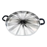 Marcador Fatiador Cortador Tortas Bolos 14 Pedaços Inox
