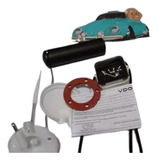 Marcador Gasolina Boia Fusca Itamar Luxo 1 2 93 94 95 96