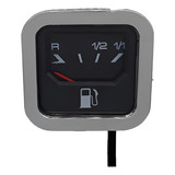 Marcador Gasolina Fusca 1971 A 1981 Relogio Com Cabo
