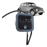 Marcador Indicador Combustível Fusca 1300l 77 A 81 82 Cinza