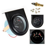Marcador Indicador Da Temperatura Do Óleo Automotivo