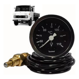 Marcador Indicador Temperatura Caminhao Mb Trator Cbt