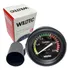 Marcador Indicador Turbo Diesel 0-2kg 52mm + Suporte Painel