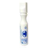 Marcador Industrial 60ml 3mm Traço Forte Baden Eco Cx 10 Uni