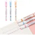Marcador Marca Texto Ipvc Marca Texto Com Carimbo Com Design De Variados De Ponta Carimbo X 3