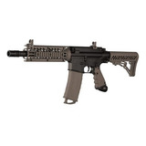 Marcador Mecânica De Paintball Semi automático Cor Marrom Tippmann Tmc Calibre 12