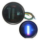 Marcador Medidor Sensor Nível Combustível Digital
