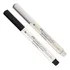 Marcador Multimark Permanente Faber Castell 1 0mm Bran preto