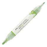 Marcador Multimark S p Verde 778