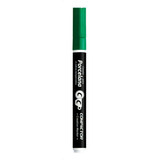 Marcador P Porcelana Creative Marker Compactor Cor Verde
