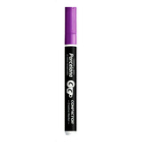 Marcador P Porcelana Creative Marker Compactor Cor Violeta