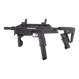 Marcador Paintball Tippmann Tcr