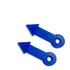 Marcador Para Mesa De Aero Hockey - Klopf 