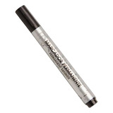 Marcador Permanente Caneta Marker Preta Acrilex