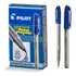 Marcador Permanente Cd Retroprojetor Pilot 2.0mm Azul 12un