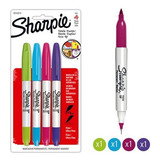 Marcador Permanente Sharpie 1814374