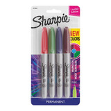 Marcador Permanente Sharpie Cosmic