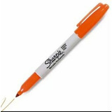 Marcador Permanente Sharpie Fino