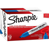 Marcador Permanente Sharpie King
