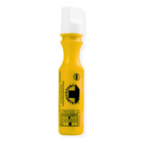 Marcador Riscador Caneta Tinta Lacre Ponta 2 Cm Traço Forte