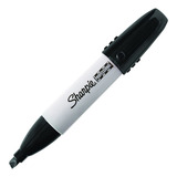 Marcador Sharpie Professional Black