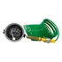 Marcador Temperatur Agua Mercurio 60mm Cabo 5m Rosca M14x1 5
