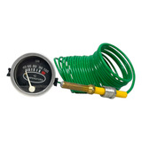 Marcador Temperatur Agua Mercurio