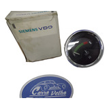 Marcador Temperatura Agua Toyota Bandeirante 73 85 Vdo