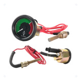 Marcador Temperatura Agua Trator