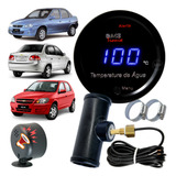 Marcador Temperatura Digital Motor Celta Classic Corsa Az