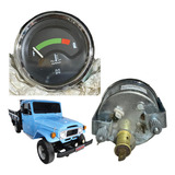 Marcador Temperatura Toyota Bandeirante Original 1973 A 1985