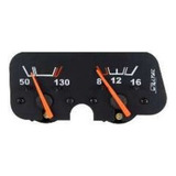 Marcador Temperatura Voltímetro Toyota Bandeirante Apos 1990