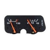 Marcador Temperatura Voltímetro Toyota Bandeirante Apos 1990