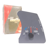 Marcador Tempra Painel Temperatura Indicador Original Fiat