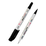 Marcador Twin Marker Cd