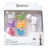 Drunkard