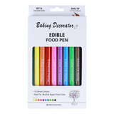 Marcadores Para Colorir Canetas