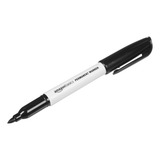 Marcadores Permanentes Amazon Basics