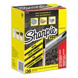 Marcadores Permanentes Industriais Sharpie