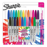 Marcadores Sharpie Color Burst