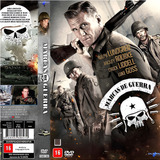 Marcas Da Guerra Dolph