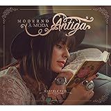 Marcela Taís Moderno À Moda Antiga Gospel CD 
