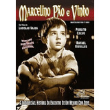 Marcelino Pao E Vinho